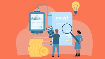 Het voordeligste contract voor gas en elektriciteit kiezen